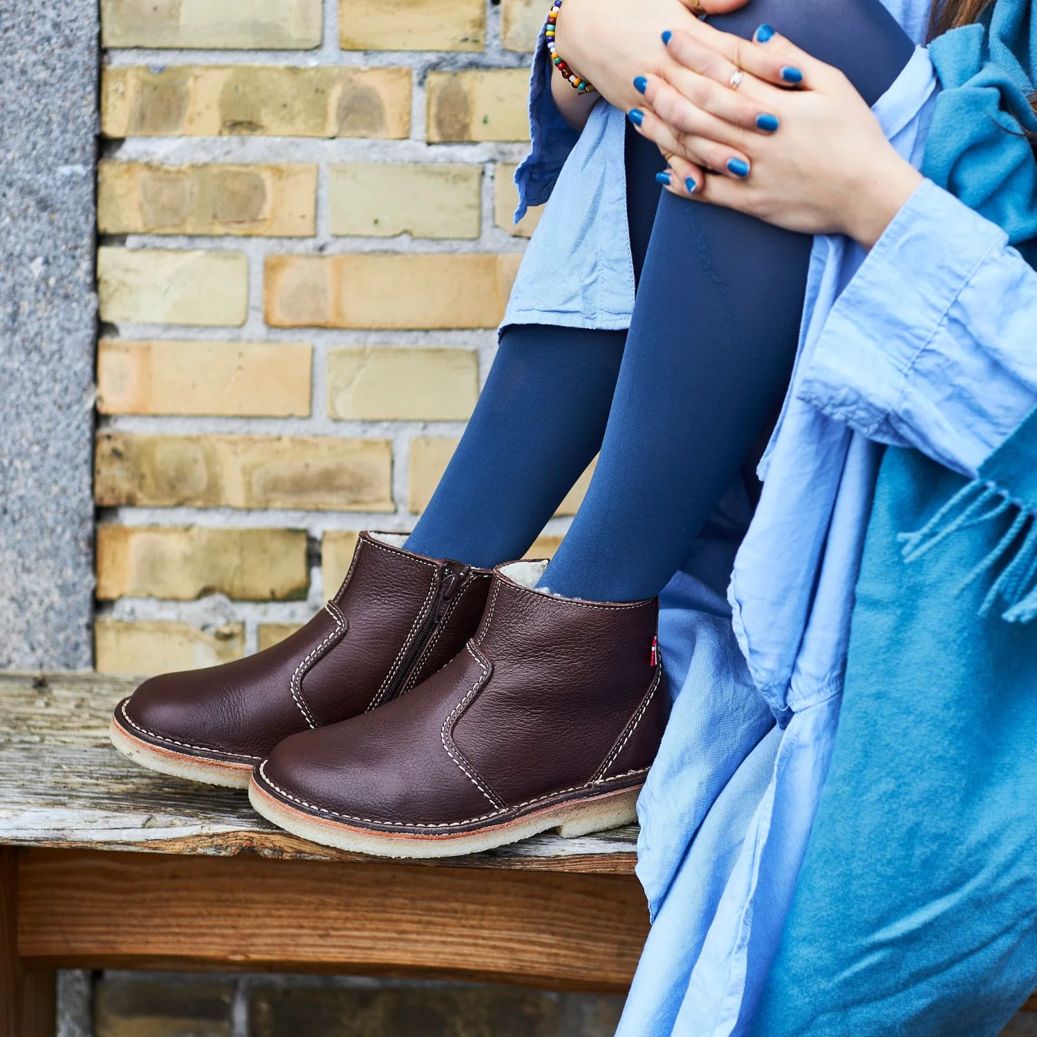 Middelfart Royal Blue - Image 4