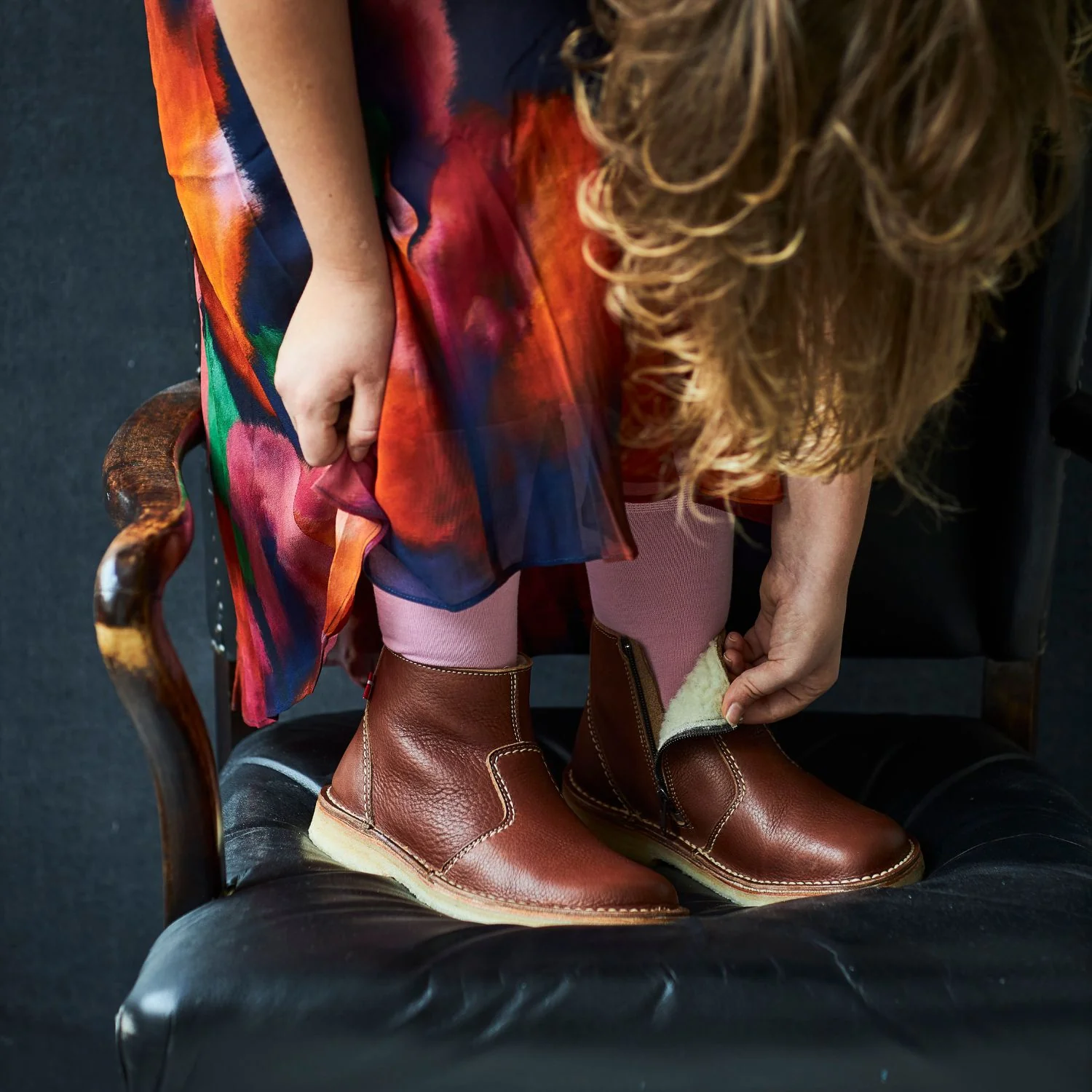 Middelfart Royal Blue - Image 5