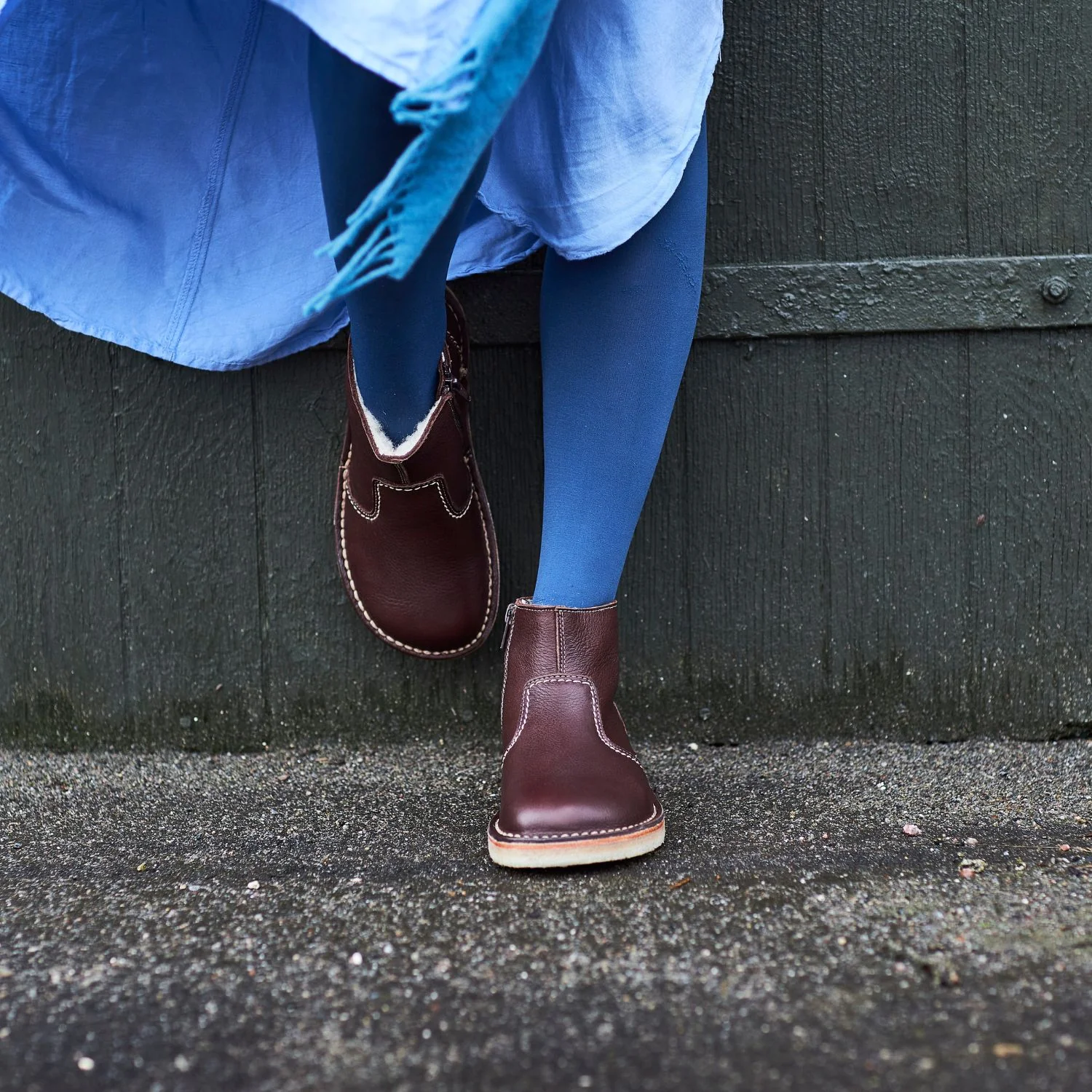 Middelfart Royal Blue - Image 6