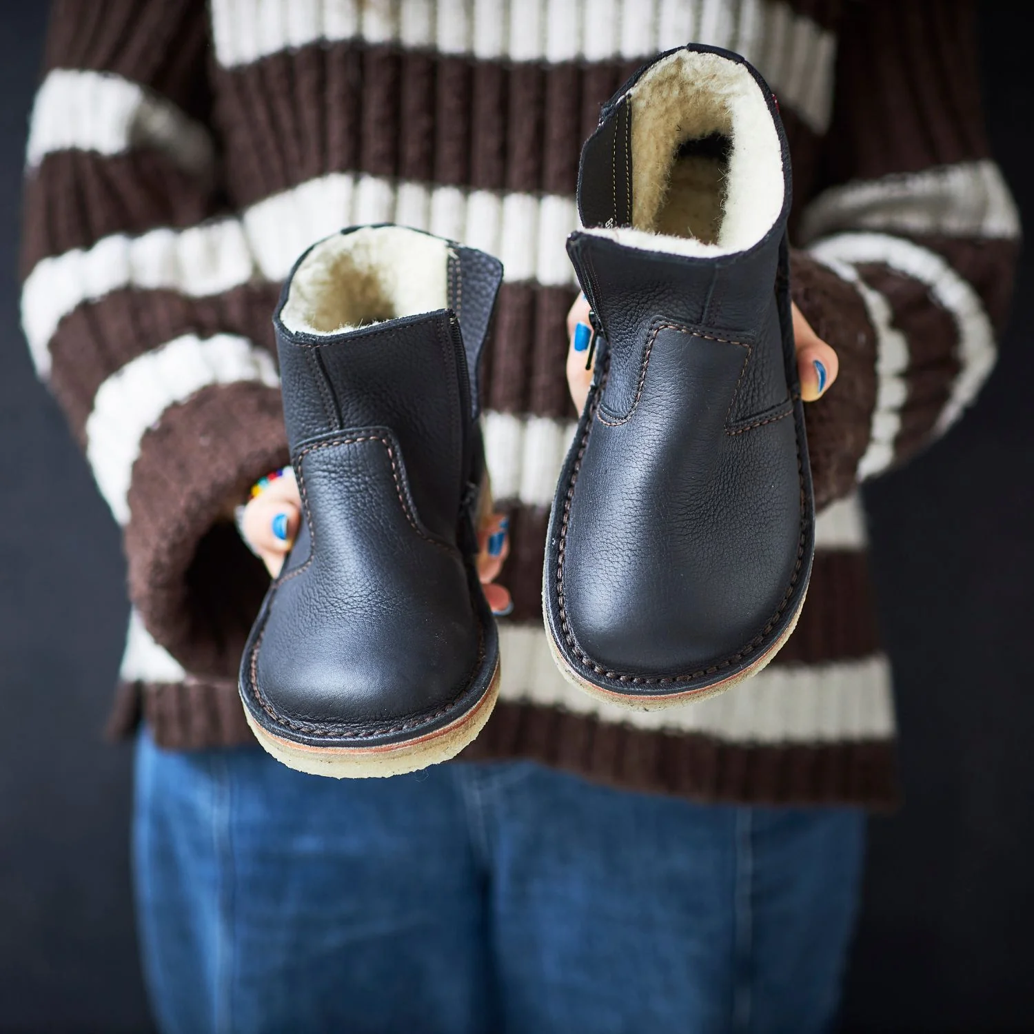 Middelfart Royal Blue - Image 7