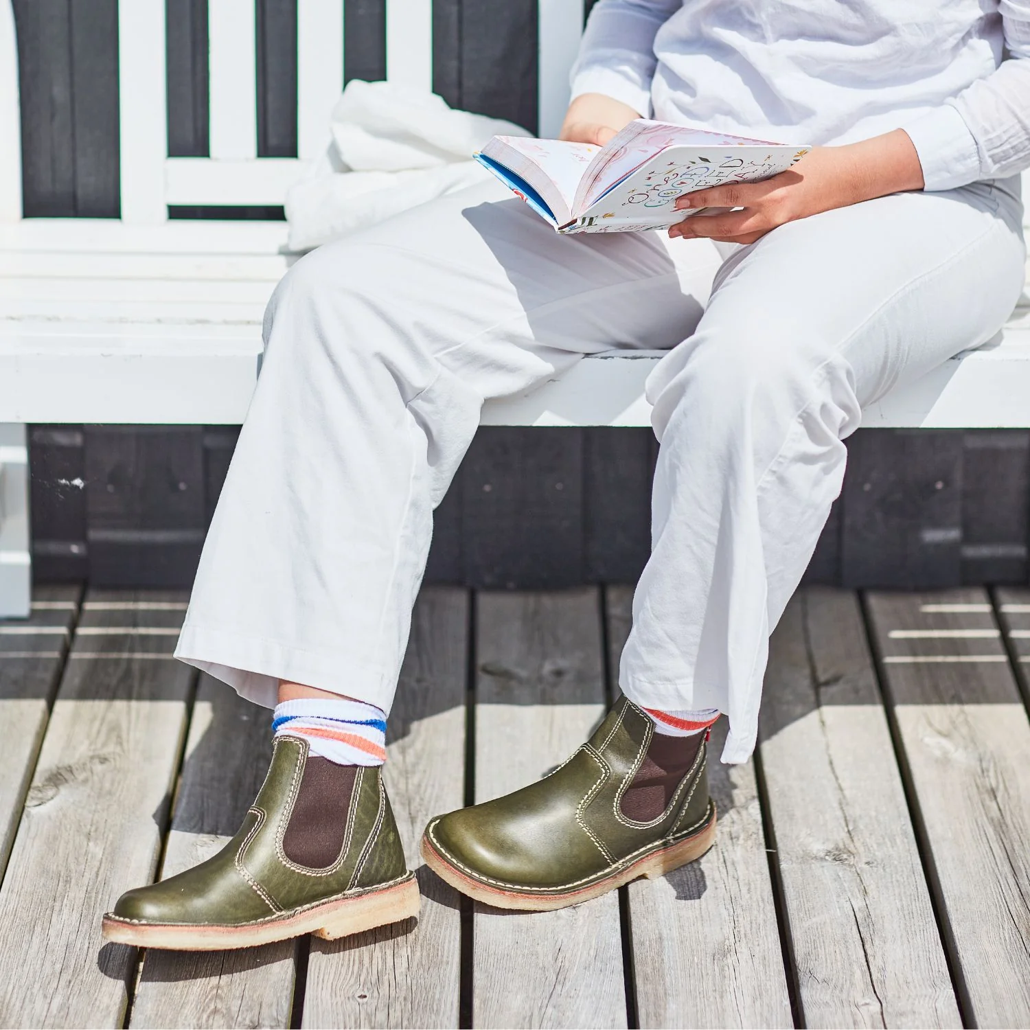 Roskilde Black - Image 7