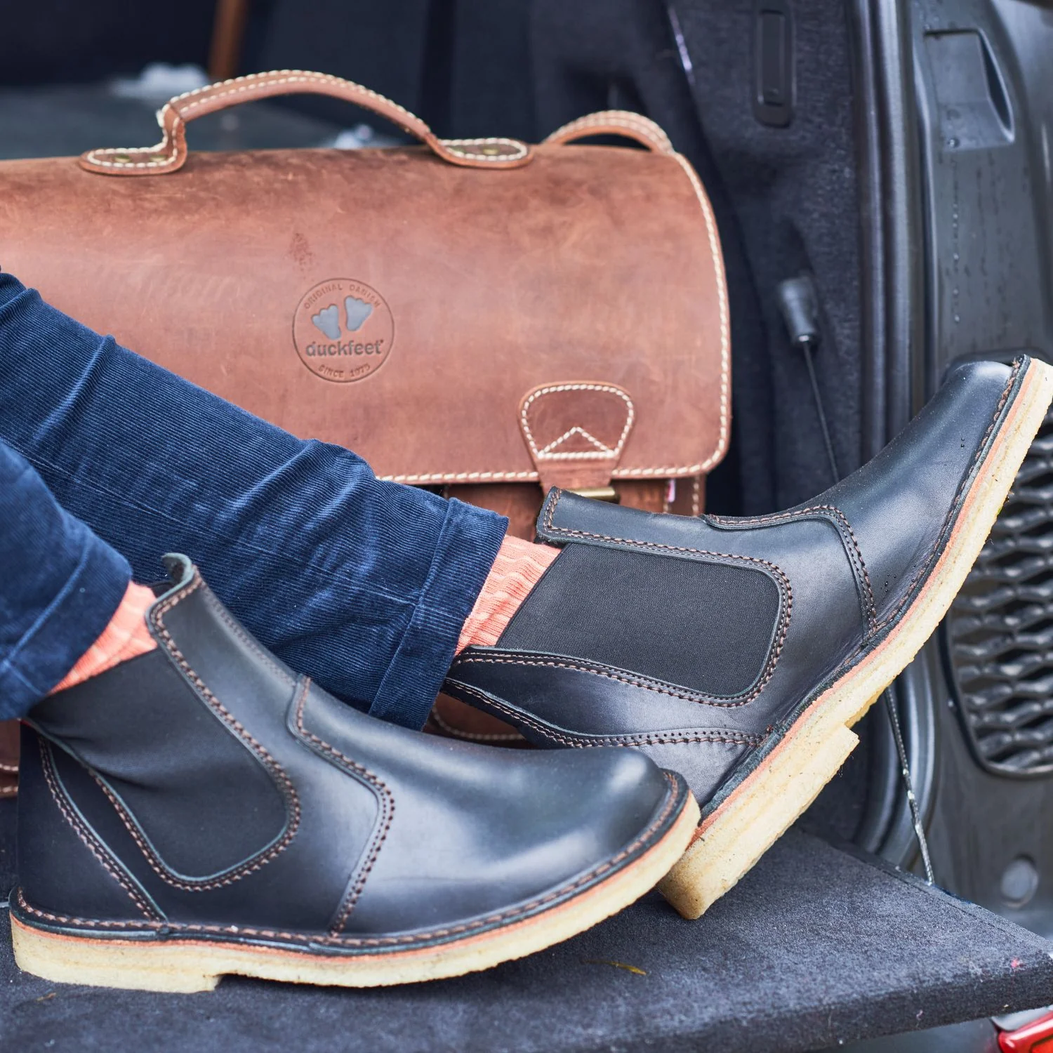 Roskilde Black - Image 5