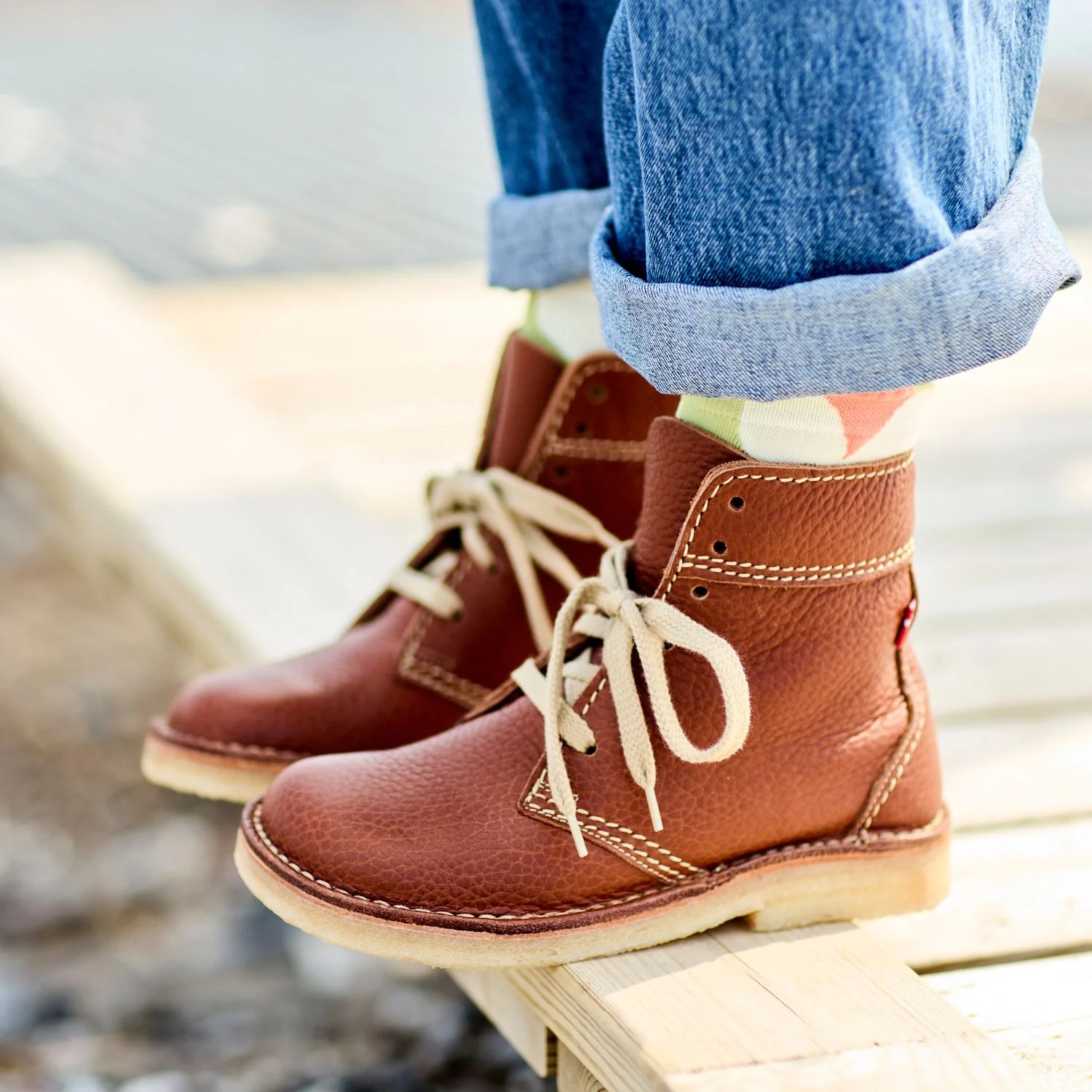 Sønderborg Royal Blue - Image 5